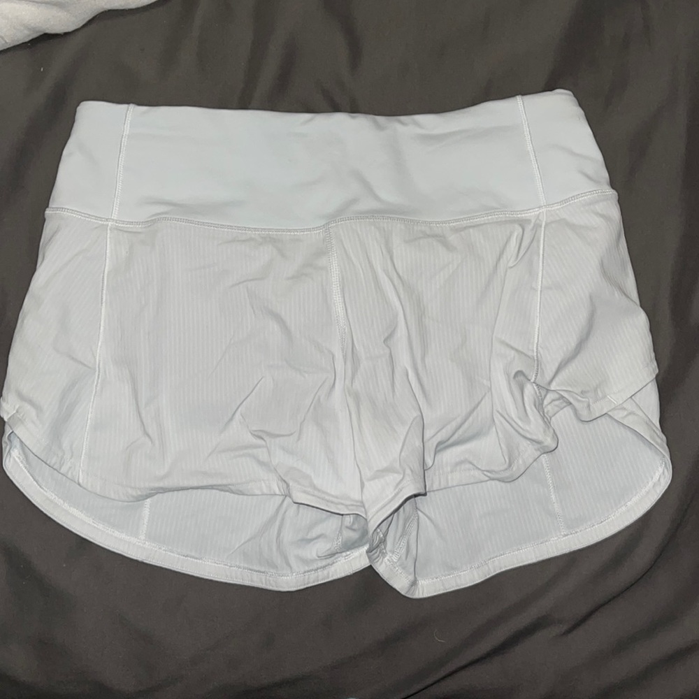 Lululemon Speed Up Short